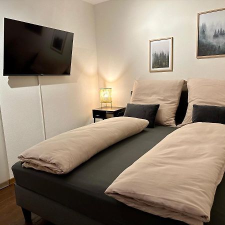 Bergliebe - Wunderschoene Wohnung In Kempten - Stadtmitte ภายนอก รูปภาพ